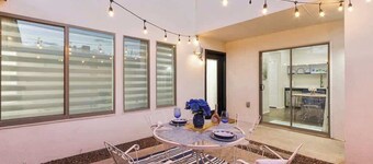 Coastal Cottage 4BR Near Ft Blis