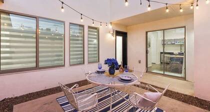 Coastal Cottage 4BR Near Ft Blis