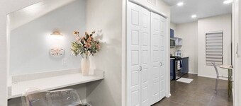 Coastal Cottage Themed 4BR Near Fort Bliss