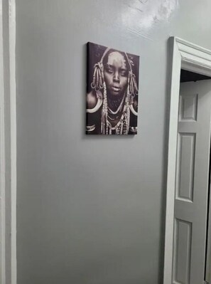 Interior - chiltown House (The Bronx)