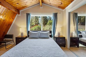 3 slaapkamers, wifi, beddengoed