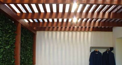 CosalĂ Appartement avec spa privatif sauna et jacuzzi Ă 5 minutes de Nancy