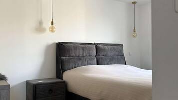 1 slaapkamer, wifi, beddengoed
