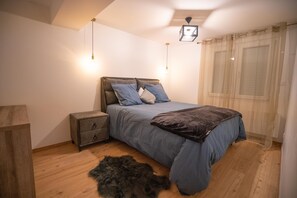 1 quarto, Wi-Fi, roupa de cama