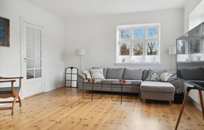 Téléviseur connecté