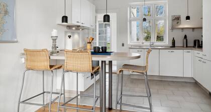 Tolles Haus mit 3 Schlafzimmern in.