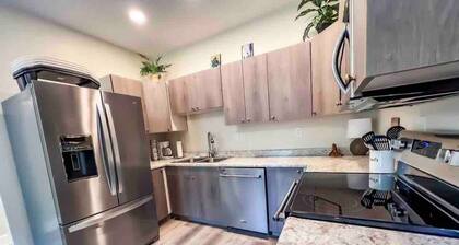 Coastal Rose: Minutes to Cedar Point! Sleeps 10