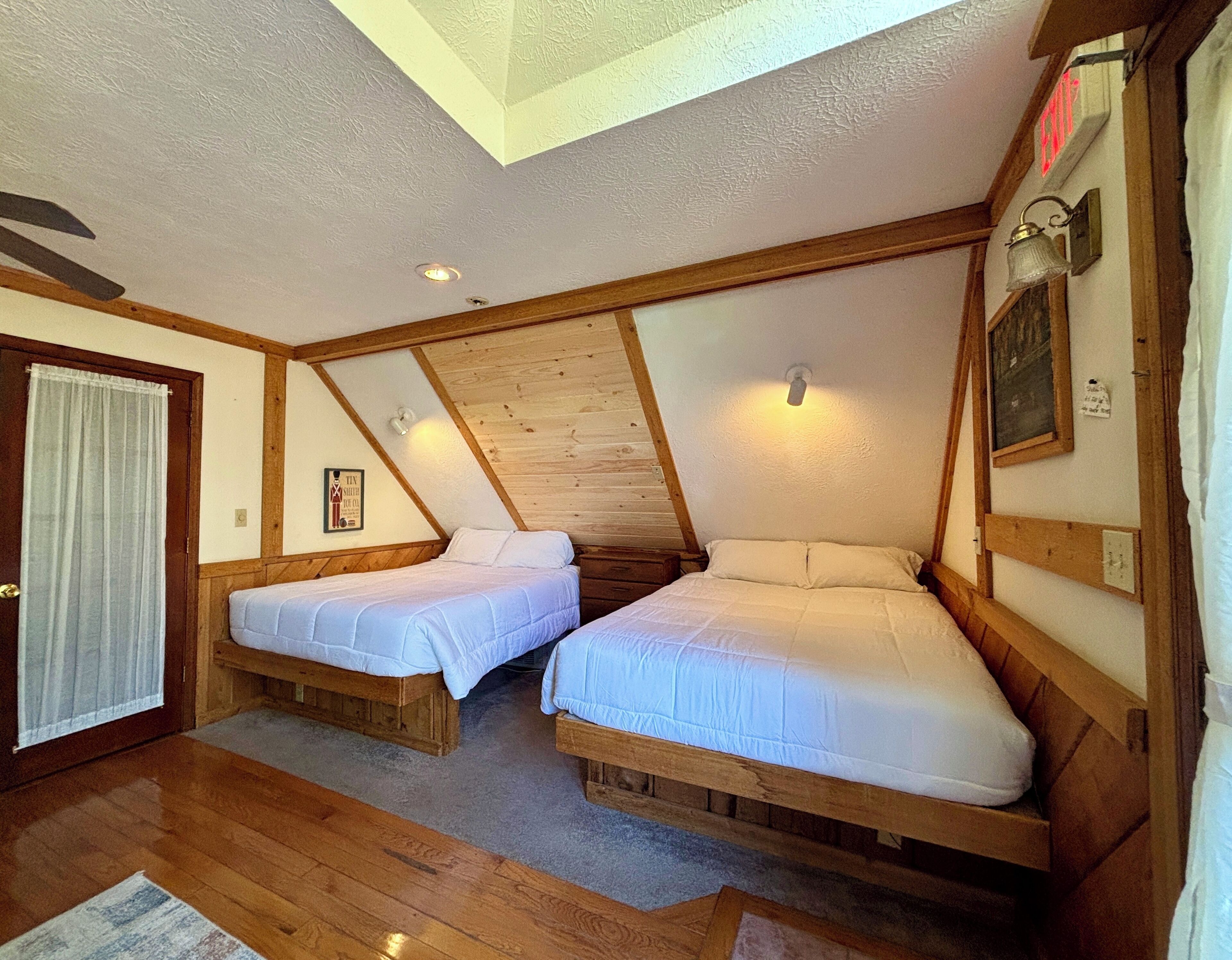 12 chambres, bureau, fer et planche à repasser, Wi-Fi gratuit