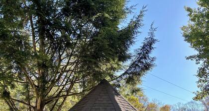 HUGE 3 Home Lodge For Large Groups, Lots of Space For Entertaining & Privacy!