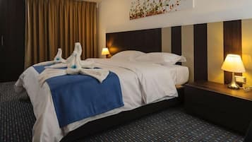 1 chambre