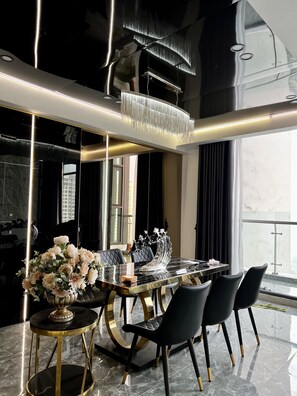 Interior - Night Star Penhouse Duplex Ha Noi (Hà Nội)