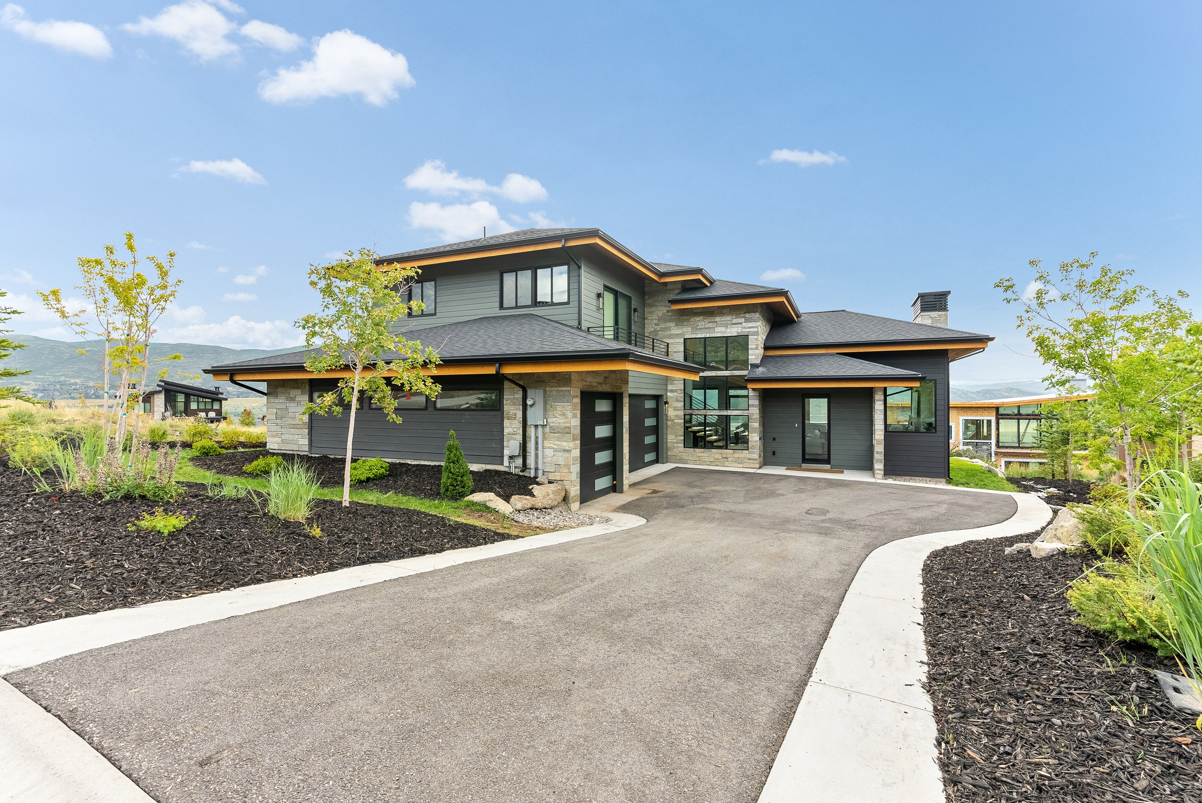 Luxe Utah Home: 3 Mi to Deer Valley Resort