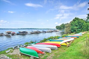 Port de plaisance
