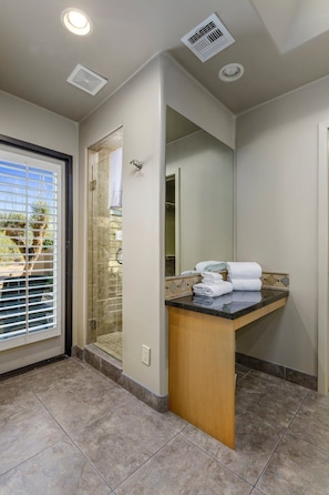 Interior - Secluded private Boulders Villa with everything North Scottsdale has to offer! (Scottsdale)