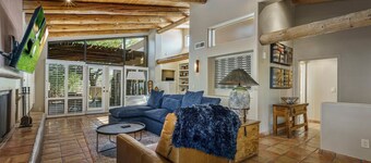 Secluded private Boulders Villa with everything North Scottsdale has to offer!