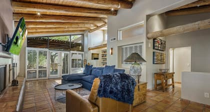 Secluded private Boulders Villa with everything North Scottsdale has to offer!