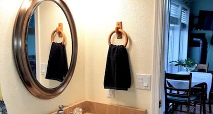 Millers' Misfit Farm