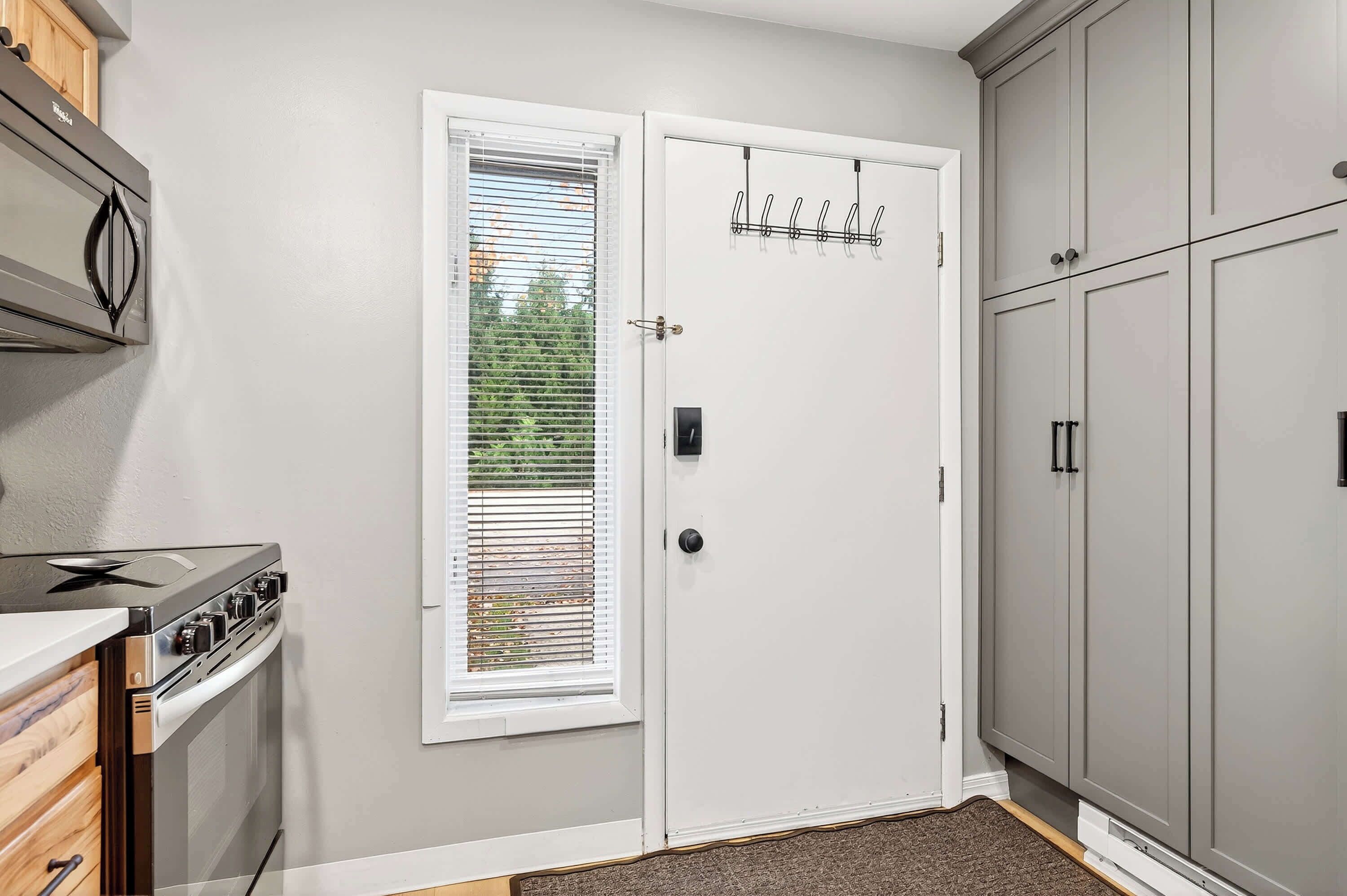 مطبخ خاص