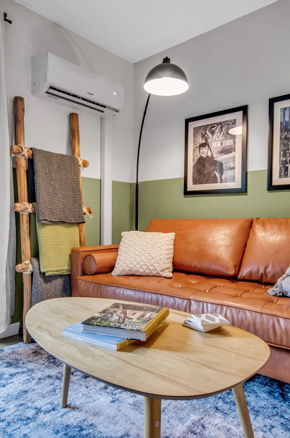 Cozy Studio Near Holiday Valley & Village - Salamanca