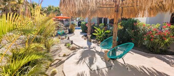 Baja Lux Villa II - Heated Pool Close to the Beach