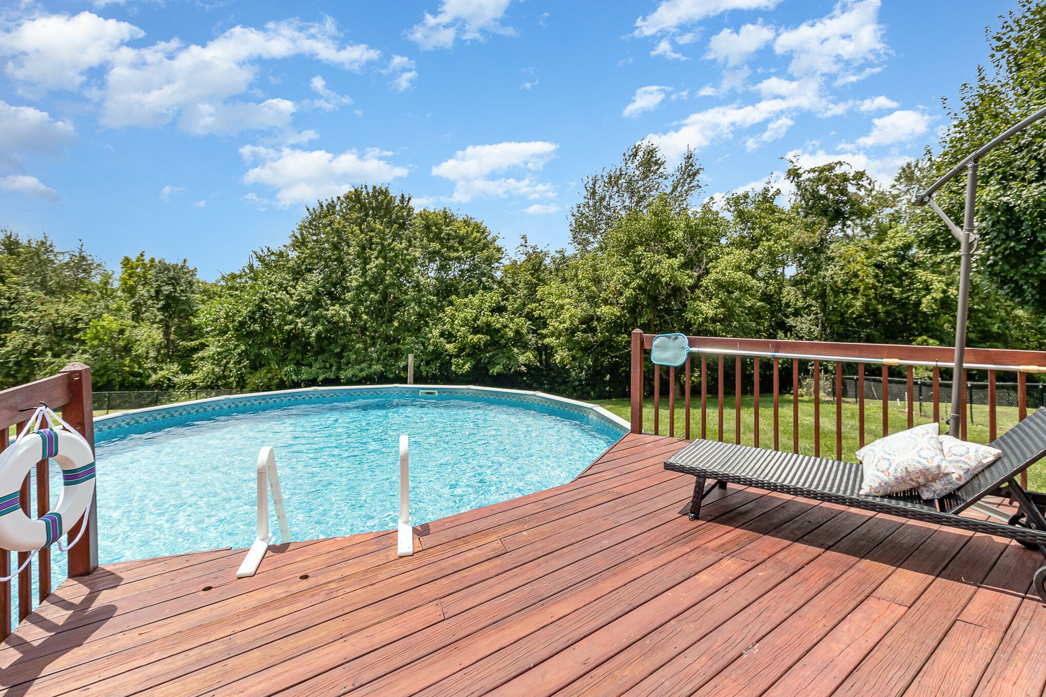 Family Fun by the Ark Encounter, sleeps 11 w\/ Pool, Dry Ridge, KY Vacation Rental Private