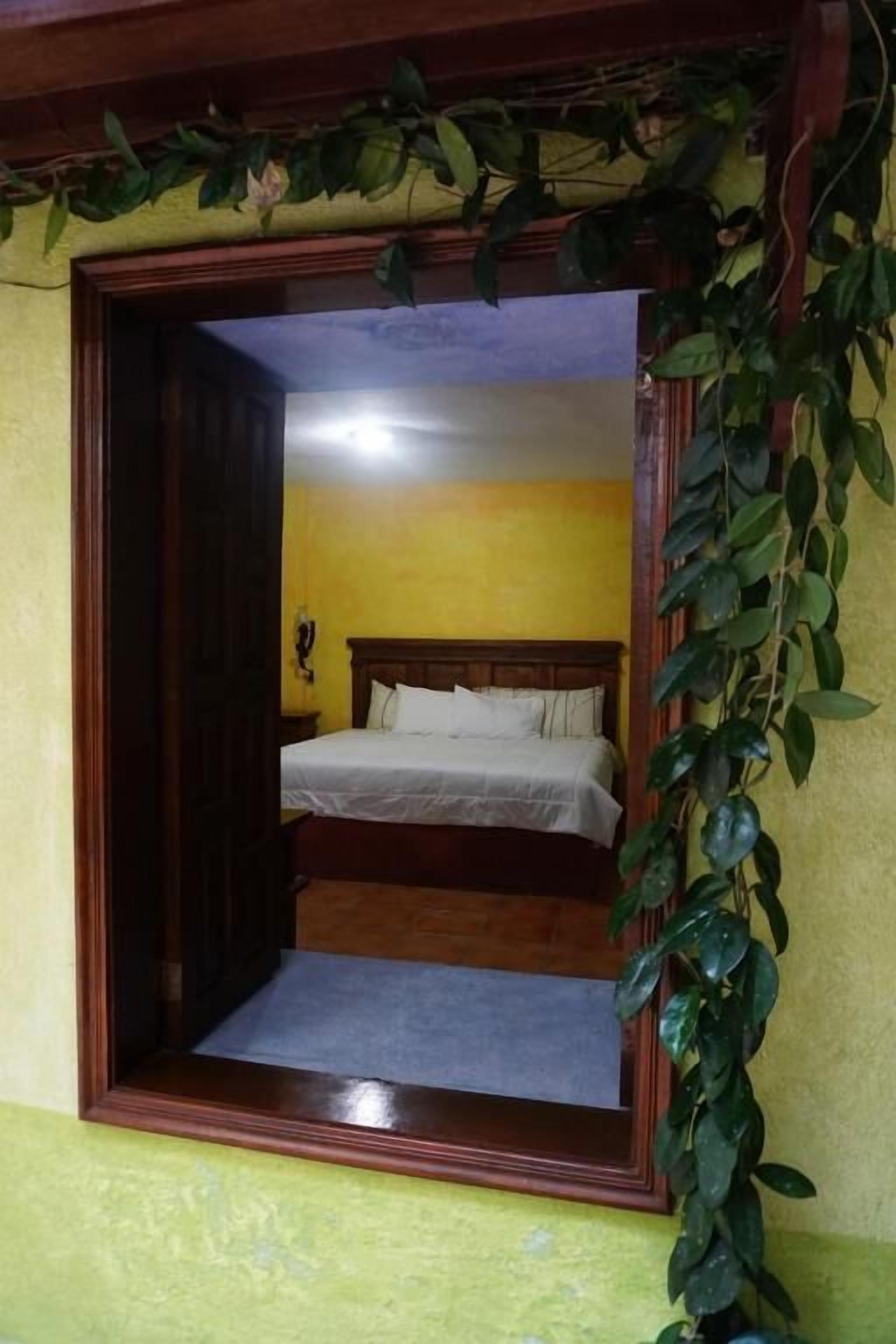 Habitacion King Size