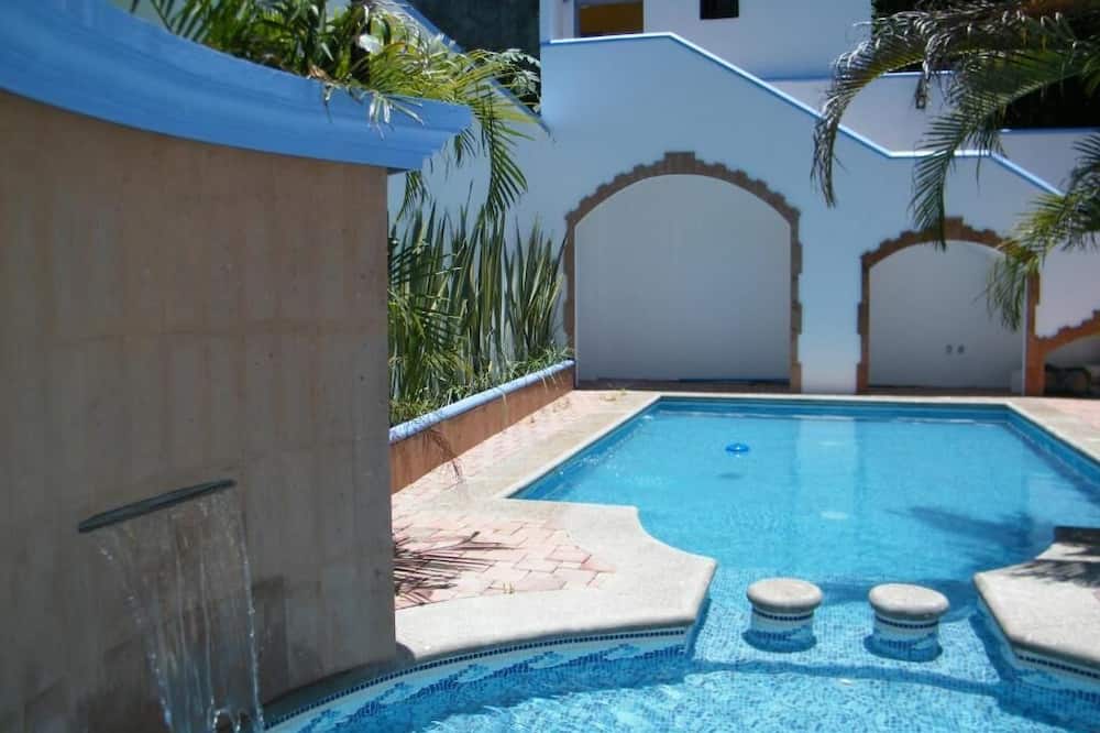 Hotel Los Ángeles Sierra Gorda