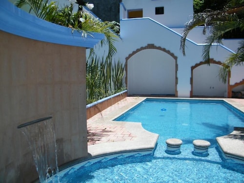 Hotel Los Ángeles Sierra Gorda