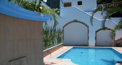 Hotel Los Ángeles Sierra Gorda