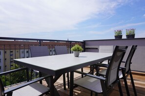 Superior Condo - Sleepwell Apartment - Ehrensteinsuite (Leipzig)