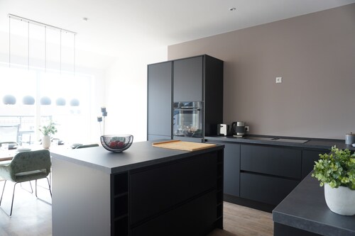 Sleepwell Apartment - Ehrensteinsuite