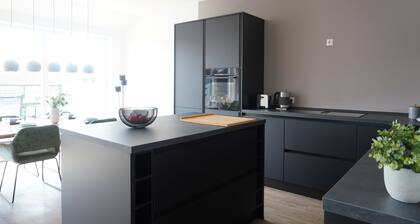 Sleepwell Apartment - Ehrensteinsuite