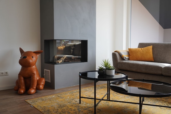 Condo superior | Tabla de planchar con plancha y wifi gratis 