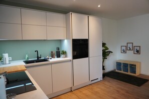Family Condo