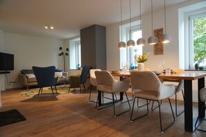 Family Condo