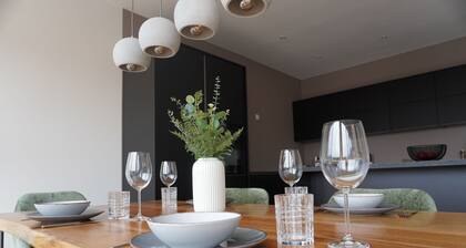 Sleepwell Apartment - Ehrensteinsuite