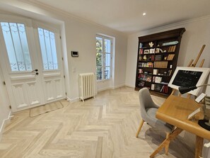 Interiör