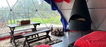 HOTEL FINCA DRAGON CHIGNAHUAPAN