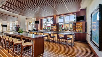 Bar (ter plaatse)