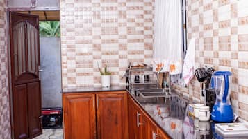 Microondas y horno
