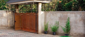 YOYO AND GOGO HOMESTAY