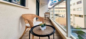 Apartment (2 Bedrooms) | Interior - Ben Yehuda Nuage (Tel Aviv)