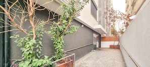 Appartement (2 Bedrooms) | Intérieur