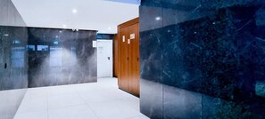 Appartement (2 Bedrooms) | Intérieur