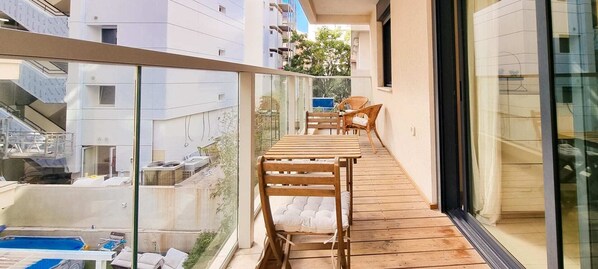 Appartement (2 Bedrooms) | Intérieur