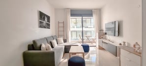 Appartement (2 Bedrooms) | Façade de lâhĂ©bergement