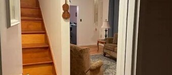 The Miners’ Hallow on Jessieville Hill