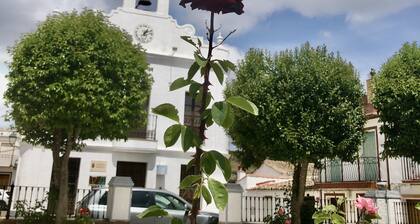 Casa Rural Superior Para dos Personas, La Nava, Corazón de la Sierra de Huelva