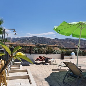 Monolocale | Parco della struttura