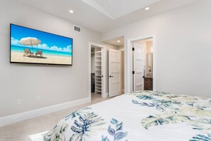 House (Sabal Custom Home By the Beach) | 4 bedrooms, free WiFi - Sabal Custom Home By the Beach (Siesta Key)
